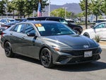 2026 Elantra Thumbnail 3