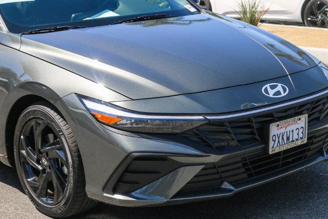 2026 Hyundai Elantra - $22,000