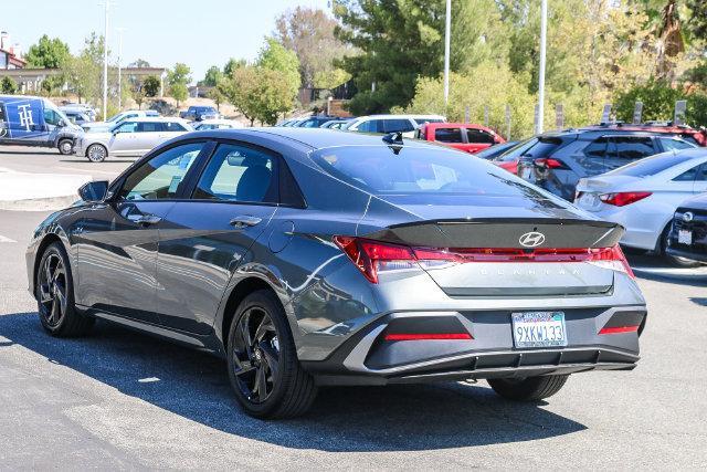 2026 Hyundai Elantra - $22,000