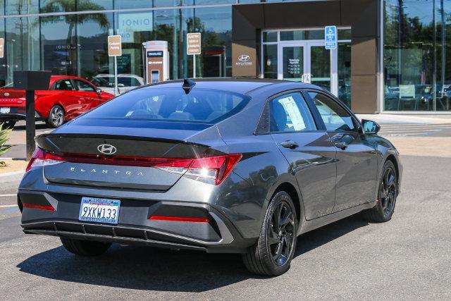 2026 Hyundai Elantra - $22,000