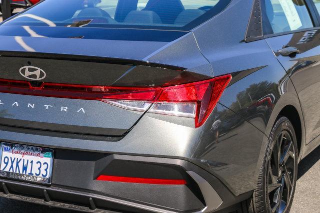 2026 Hyundai Elantra - $22,000