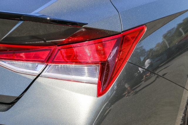 2026 Hyundai Elantra - $22,000