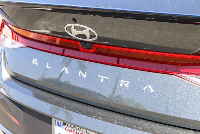2026 Hyundai Elantra - $22,000