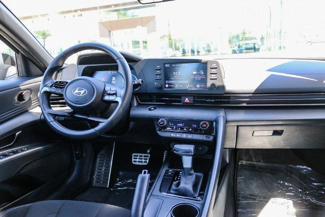2026 Hyundai Elantra - $22,000