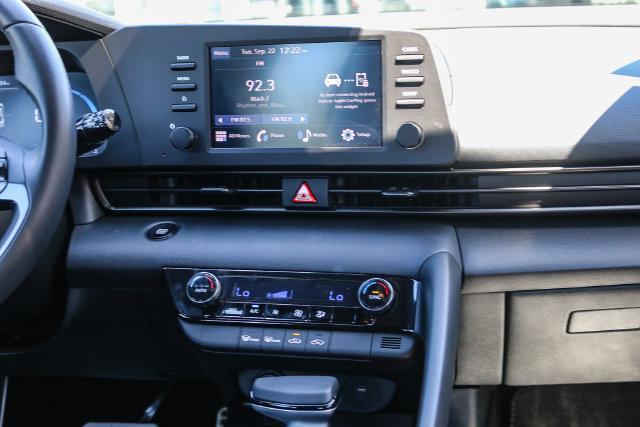 2026 Hyundai Elantra - $22,000