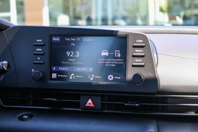2026 Hyundai Elantra - $22,000