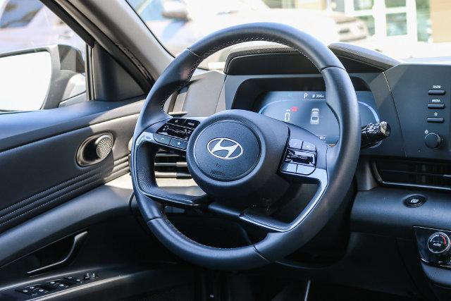 2026 Hyundai Elantra - $22,000