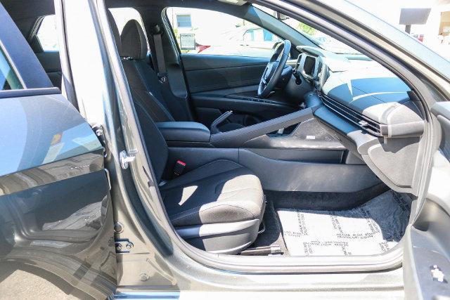 2026 Hyundai Elantra - $22,000