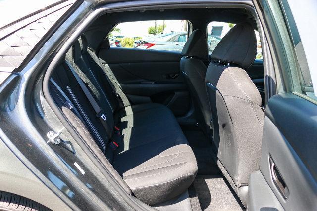 2026 Hyundai Elantra - $22,000
