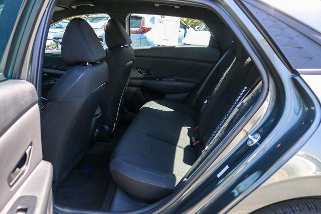 2026 Hyundai Elantra - $22,000