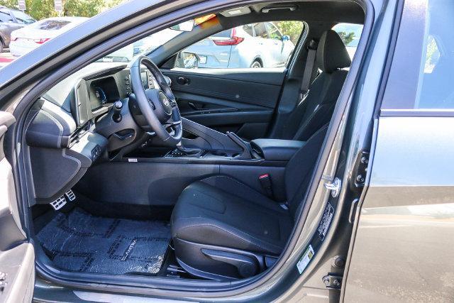 2026 Hyundai Elantra - $22,000