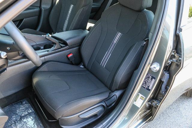 2026 Hyundai Elantra - $22,000