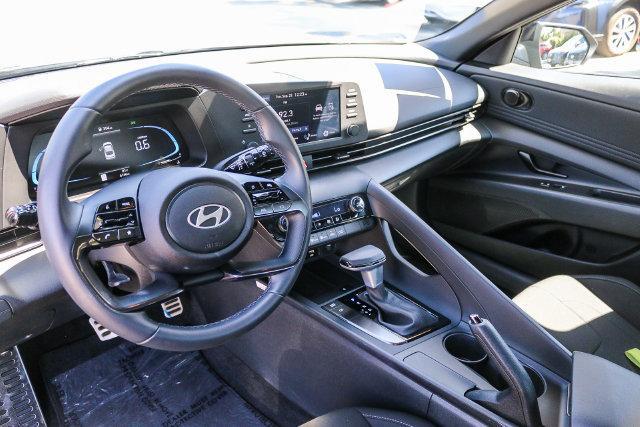 2026 Hyundai Elantra - $22,000