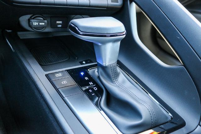 2026 Hyundai Elantra - $22,000