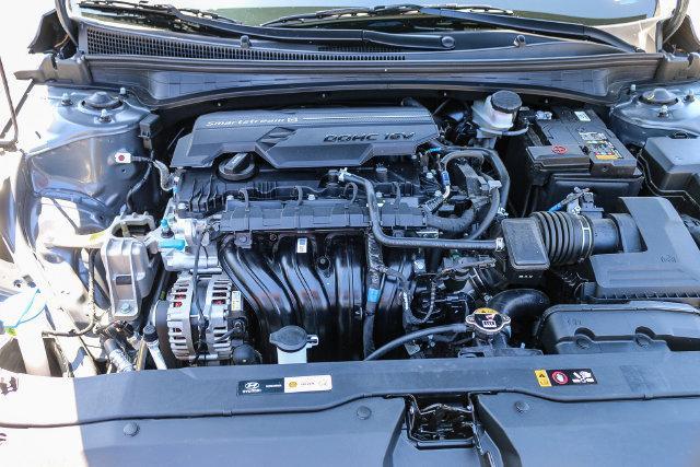 2026 Hyundai Elantra - $22,000