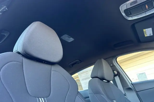 2026 Hyundai Elantra - $24,990