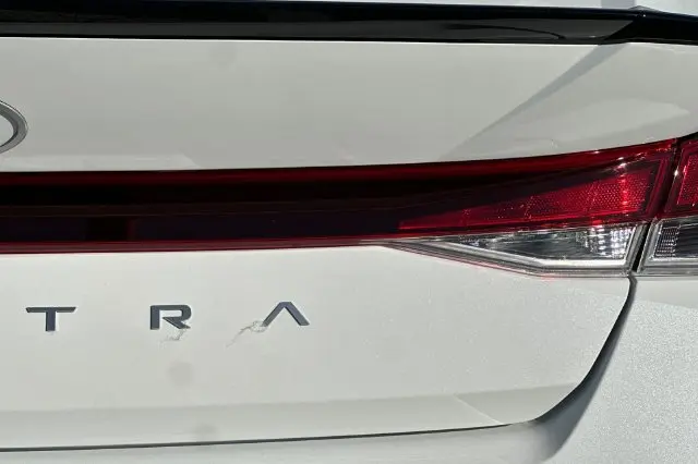2026 Hyundai Elantra - $24,990