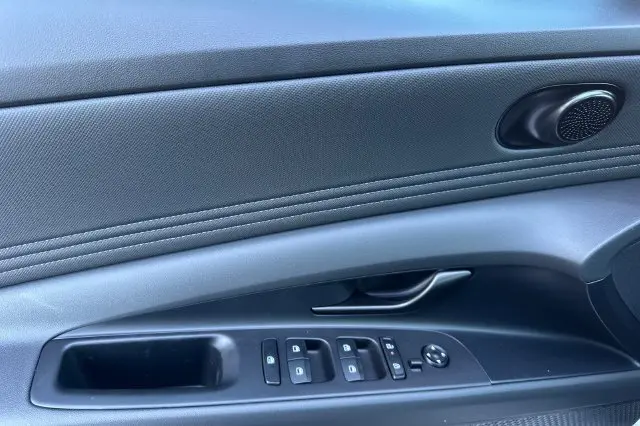2026 Hyundai Elantra - $24,990