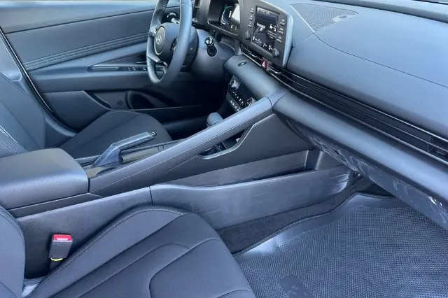 2026 Hyundai Elantra - $24,990