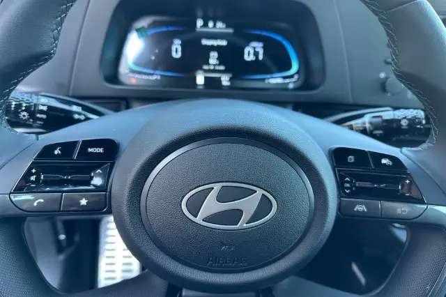 2026 Hyundai Elantra - $24,990
