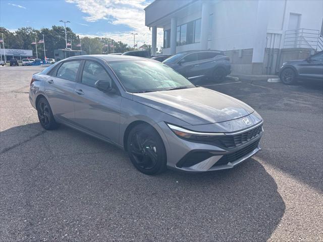 2026 Hyundai Elantra - $22,085