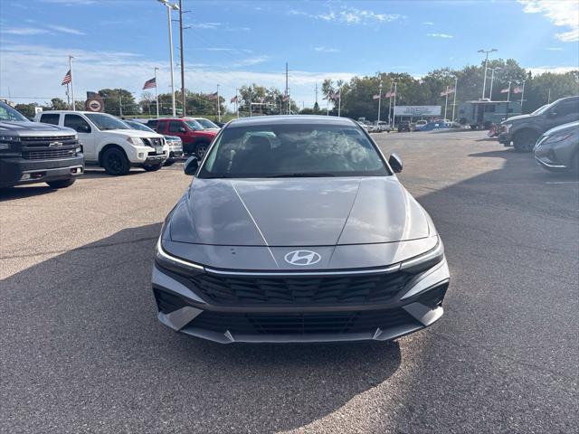 2026 Hyundai Elantra - $22,085