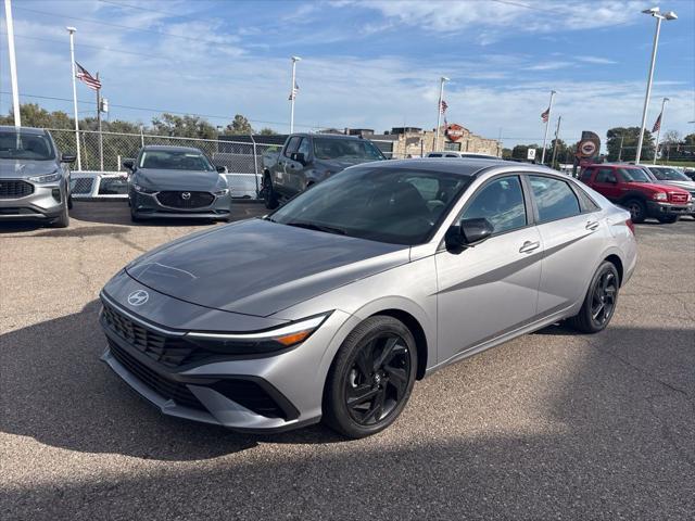 2026 Hyundai Elantra - $22,085