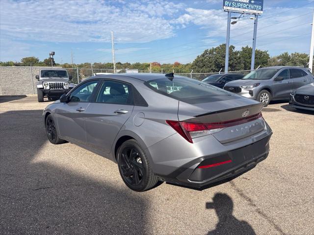2026 Hyundai Elantra - $22,085