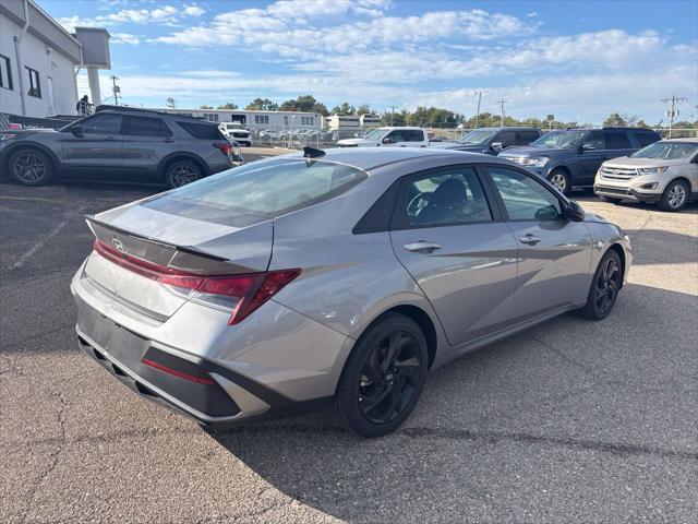 2026 Hyundai Elantra - $22,085