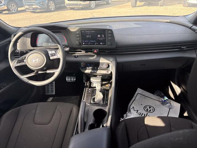 2026 Hyundai Elantra - $22,085