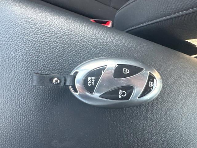2026 Hyundai Elantra - $22,085