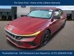 2026 Elantra Thumbnail 1