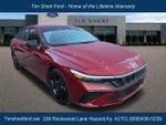 2026 Elantra Thumbnail 2