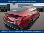 2026 Elantra Thumbnail 3