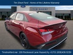 2026 Elantra Thumbnail 4