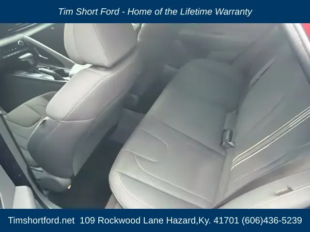 2026 Hyundai Elantra - $20,565