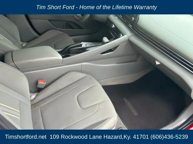 2026 Hyundai Elantra - $20,565