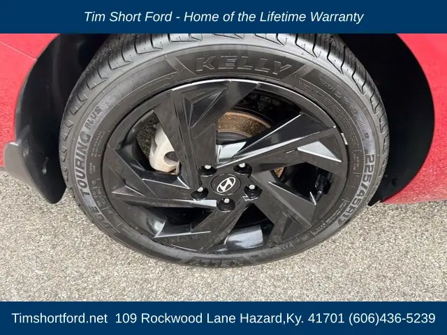 2026 Hyundai Elantra - $20,565