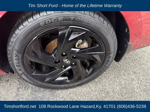 2026 Hyundai Elantra - $20,565