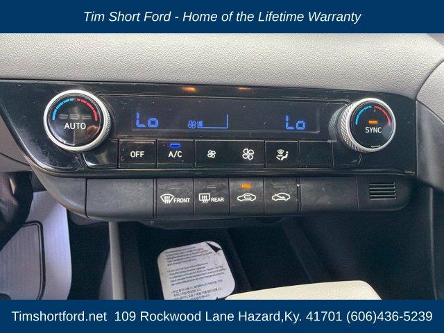 2026 Hyundai Elantra - $20,504