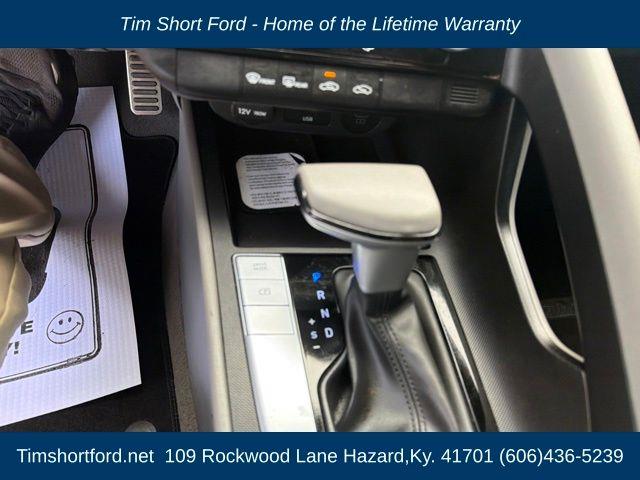 2026 Hyundai Elantra - $20,504
