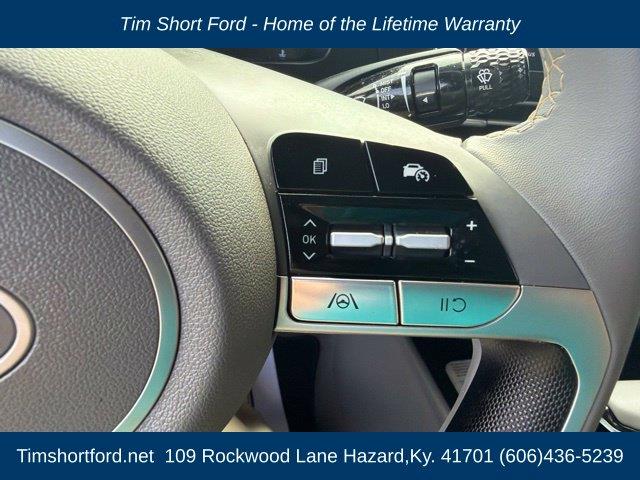 2026 Hyundai Elantra - $20,504