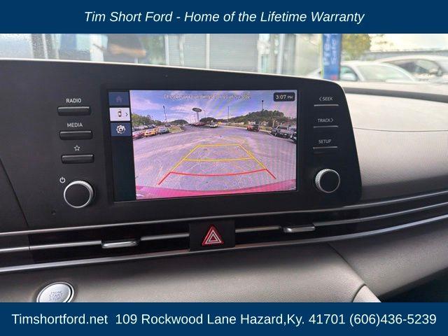 2026 Hyundai Elantra - $20,504