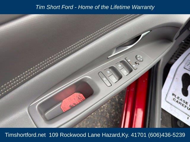 2026 Hyundai Elantra - $20,504