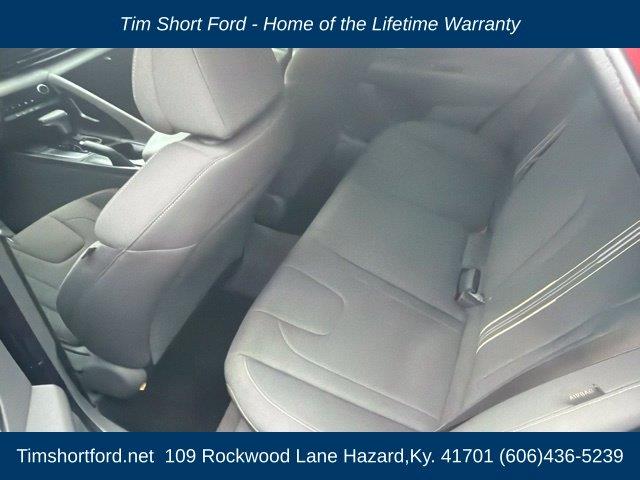 2026 Hyundai Elantra - $20,504