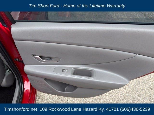 2026 Hyundai Elantra - $20,504