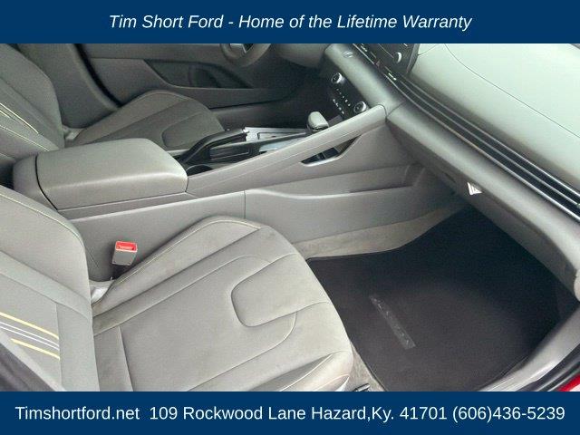 2026 Hyundai Elantra - $20,504