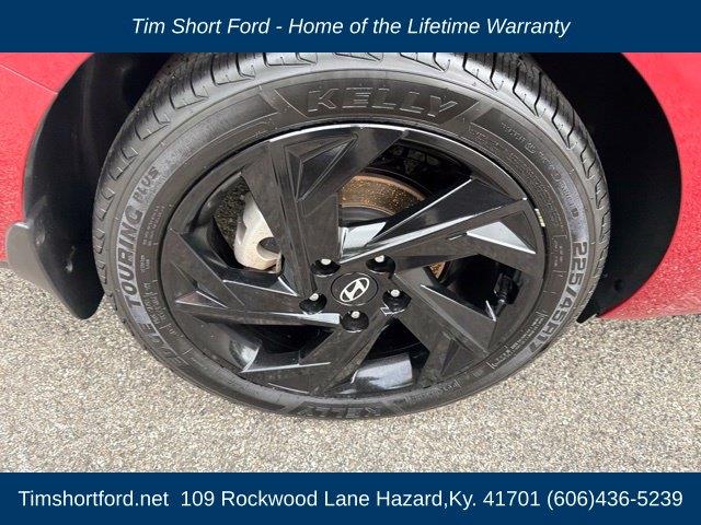 2026 Hyundai Elantra - $20,504