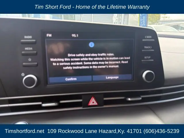2026 Hyundai Elantra - $20,565