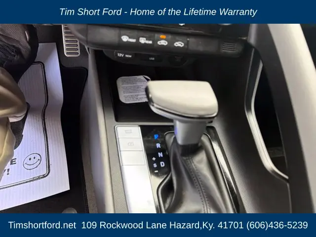 2026 Hyundai Elantra - $20,565